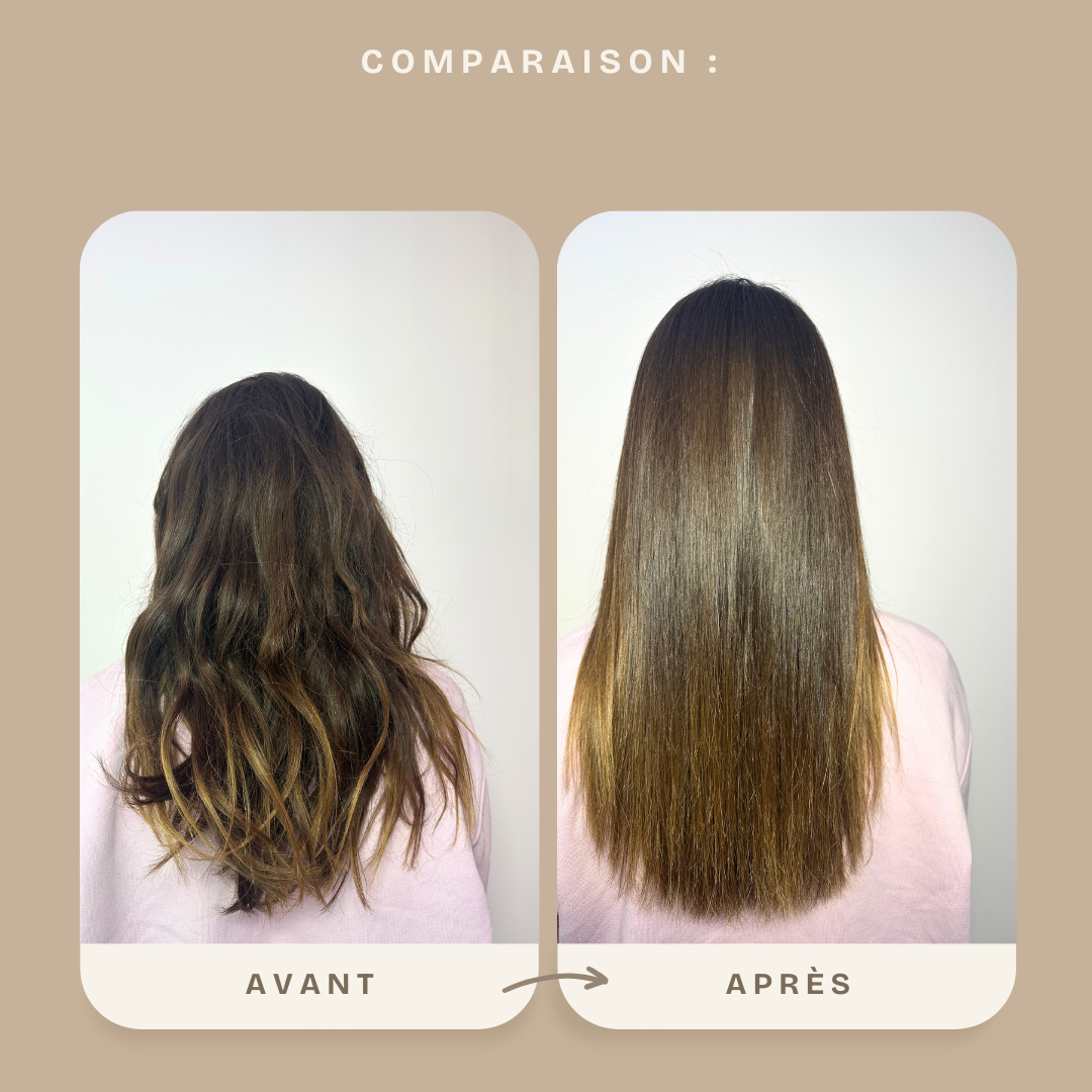 Lissage Nourrissant (1L)