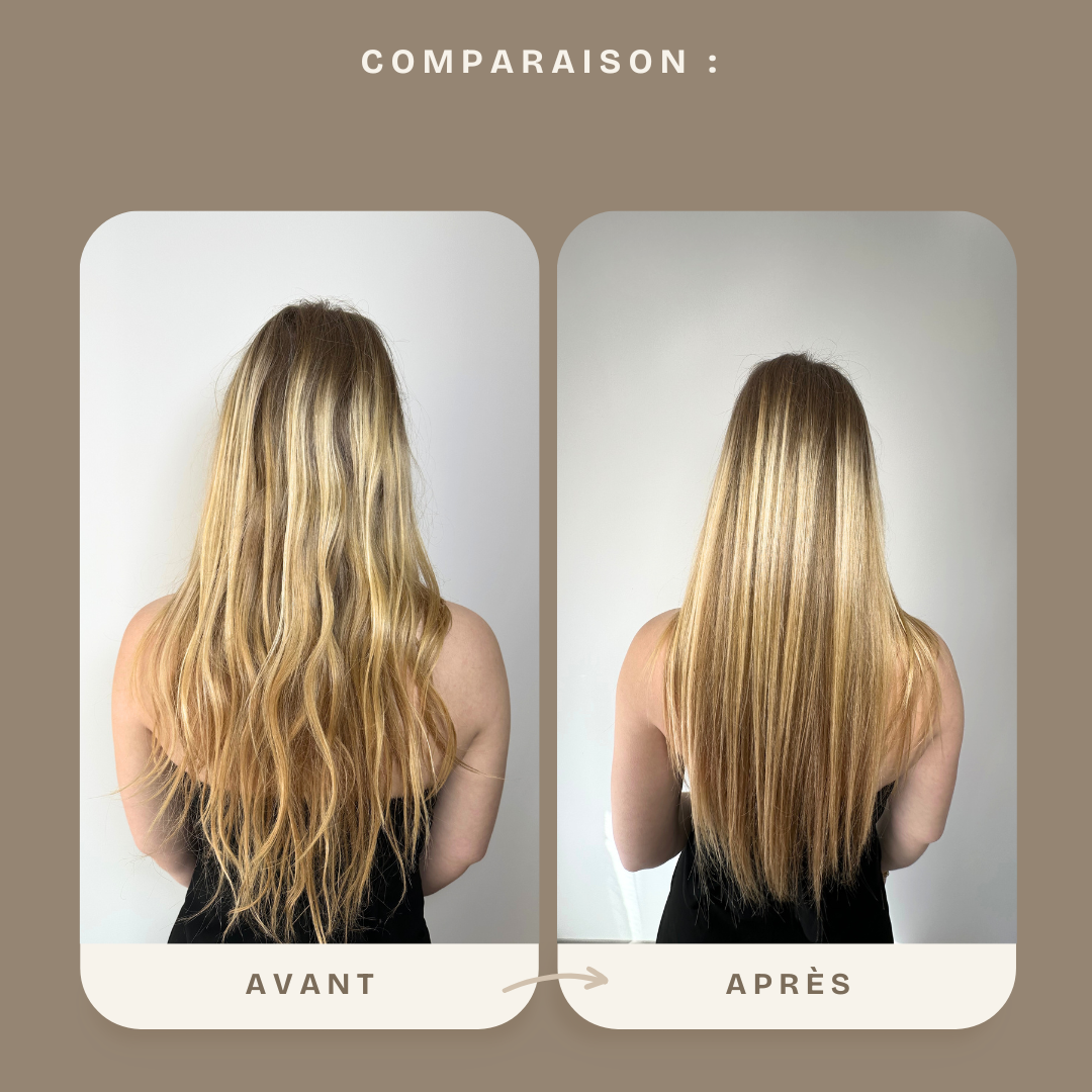 Lissage Nourrissant (1L)