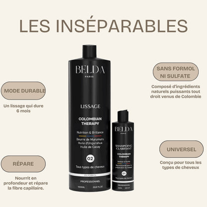 Pack Professionnel